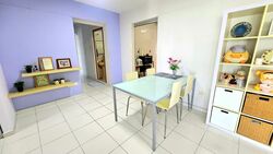 Blk 314D Anchorvale Gardens (Sengkang), HDB Executive #570565311